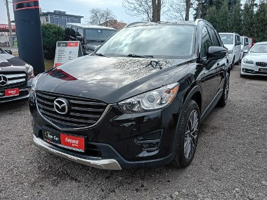 Mazda CX-5-1