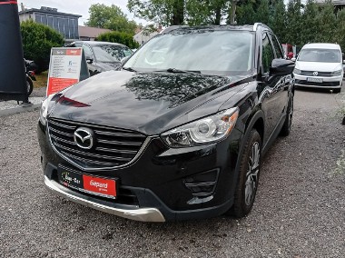 Mazda CX-5-1
