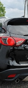 Mazda CX-5-4