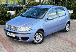 Fiat Punto III GWARANCJA * klimatyzacja* polski salon * wspomaganie city * warsza