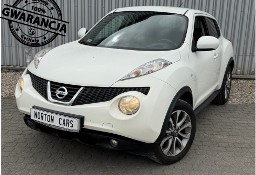 Nissan Juke trzeci właściciel , Polski salon