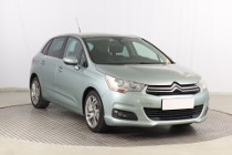 Citroen C4 II , Klimatronic, Tempomat, Parktronic,ALU