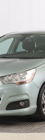 Citroen C4 II , Klimatronic, Tempomat, Parktronic,ALU-3