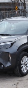 Toyota Yaris Cross , Salon Polska, 1. Właściciel, Serwis ASO, Automat, Navi,-3