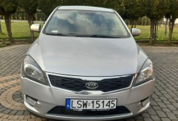 Kia Cee&apos;d I 1,6 CRDI Export