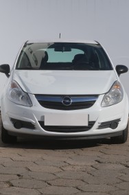 Opel Corsa D , GAZ, Klima,ALU, El. szyby-2