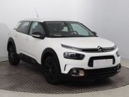 Citroen C4 Cactus I , Salon Polska, Serwis ASO, Klimatronic, Tempomat, Parktronic