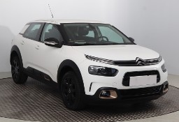 Citroen C4 Cactus I , Salon Polska, Serwis ASO, Klimatronic, Tempomat, Parktronic