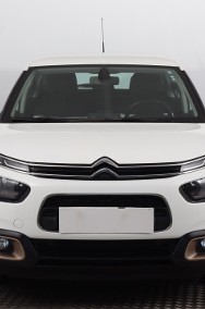 Citroen C4 Cactus I , Salon Polska, Serwis ASO, Klimatronic, Tempomat, Parktronic-2