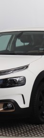 Citroen C4 Cactus I , Salon Polska, Serwis ASO, Klimatronic, Tempomat, Parktronic-3