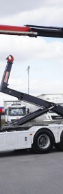 G 410 / E 6 / 8 X 4 / HDS + HAKOWIEC / TRIDEM / CNG / RETARDER / FASS-4