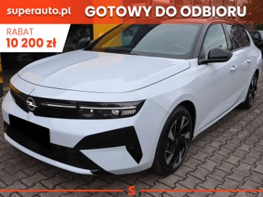 Opel Astra L (VI) GS S&S aut 1.5 CDTI GS aut 1.5 CDTI 130KM / Pakiet Komfort GS, Tech-1