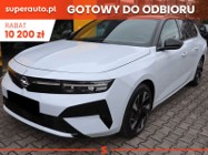 Opel Astra L (VI) GS S&amp;S aut 1.5 CDTI GS aut 1.5 CDTI 130KM / Pakiet Komfort GS, Tech