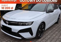 Opel Astra L (VI) GS S&amp;S aut 1.5 CDTI GS aut 1.5 CDTI 130KM / Pakiet Komfort GS, Tech