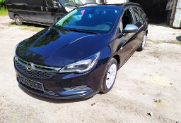 Opel Astra K 1,6 cdti 110 KM bezwypadkowy