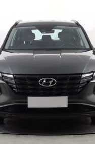 Hyundai Tucson , Salon Polska, 1. Właściciel, Serwis ASO, Automat, VAT 23%,-2