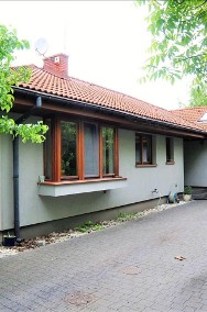 Dom Borowa Góra-2