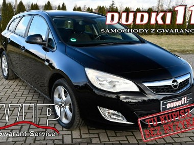 Opel Astra J 1,4Turbo DUDKI11 Serwis,Klimatronic,Tempomat,El.szyby.Centralka,Pół--1