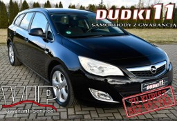 Opel Astra J 1,4Turbo DUDKI11 Serwis,Klimatronic,Tempomat,El.szyby.Centralka,Pół-