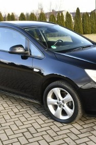 Opel Astra J 1,4Turbo DUDKI11 Serwis,Klimatronic,Tempomat,El.szyby.Centralka,Pół--2
