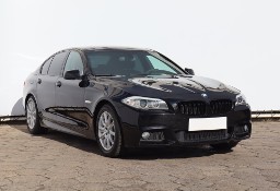 BMW SERIA 5 VI (F07/F10/F11) BMW SERIA 5 , 184 KM, Automat, Navi, Xenon, Klimatronic, Tempomat,