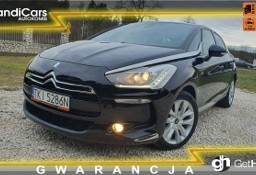 Citroen DS5 2.0 163KM # Hybrid4 # 4x4 # Navi # Kamera # Super Stan # Serwisowany