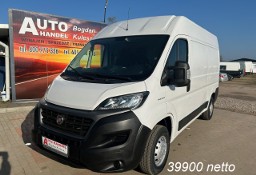 Fiat Ducato L2H2