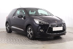 Citroen DS3 , Salon Polska, Serwis ASO, Navi, Xenon, Bi-Xenon,