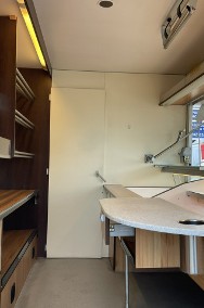 Renault Master Autosklep pieczy Gastronomiczny Food Truck Foodtruck 108tkm Borco 20-2