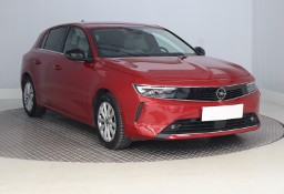 Opel Astra L (VI) , Salon Polska, Klimatronic, Tempomat, Parktronic,