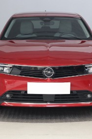 Opel Astra L (VI) , Salon Polska, Klimatronic, Tempomat, Parktronic,-2