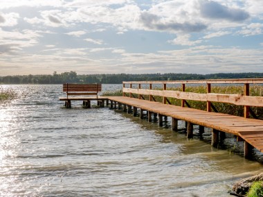 Całoroczne domy na Mazurach z domowym SPA (sauna, jacuzzi, basen ) tylko dla WAS-1