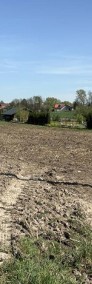 Działka rolno - budowlana 62 ar, Morawica koło Kryspinowa-4
