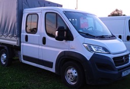 Fiat Ducato Salon Polska