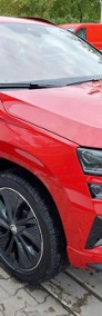 Skoda Karoq Sportline 2.0 TSI DSG 4x4 Sportline 2.0 TSI 190KM DSG 4x4-3