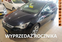 Opel Astra K Sports Tourer 1.4 125KM,Bogate wyposażenie