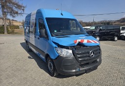 Mercedes-Benz Sprinter 2.2CDI kamera