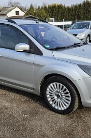 Ford Focus Mk2 1.8 FF Trend-2