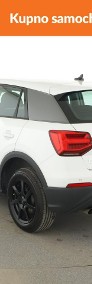 Audi Q2 full LED navi klimatyzacja grzane fotele czujniki parkowania el. kla-3