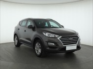 Hyundai Tucson , Salon Polska, Klimatronic, Tempomat, Parktronic,