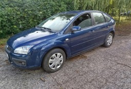 Ford Focus II 2008r benzyna 5rzwi KLIMA opłaty w cenie import z niemiec