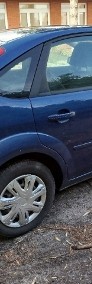 Ford Focus II 2008r benzyna 5rzwi KLIMA opłaty w cenie import z niemiec-3