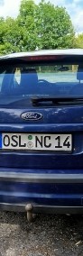 Ford Focus II 2008r benzyna 5rzwi KLIMA opłaty w cenie import z niemiec-4