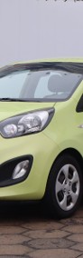 Kia Picanto II , Salon Polska, Serwis ASO, GAZ, Klima, Parktronic-3