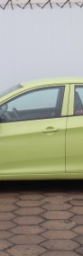 Kia Picanto II , Salon Polska, Serwis ASO, GAZ, Klima, Parktronic-4