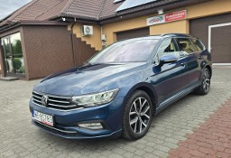 Volkswagen Passat B8 Business Variant 2.0 TDI Automat DSG Salon Polska Gwarancja do 3 lat