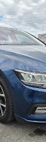 Volkswagen Passat B8 Business Variant 2.0 TDI Automat DSG Salon Polska Gwarancja do 3 lat-3