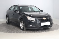 Chevrolet Cruze , Salon Polska, Klimatronic, Tempomat ,Bezkolizyjny,
