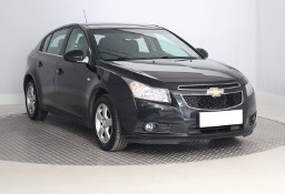 Chevrolet Cruze , Salon Polska, Klimatronic, Tempomat ,Bezkolizyjny,