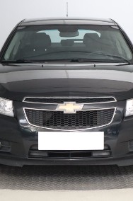 Chevrolet Cruze , Salon Polska, Klimatronic, Tempomat ,Bezkolizyjny,-2